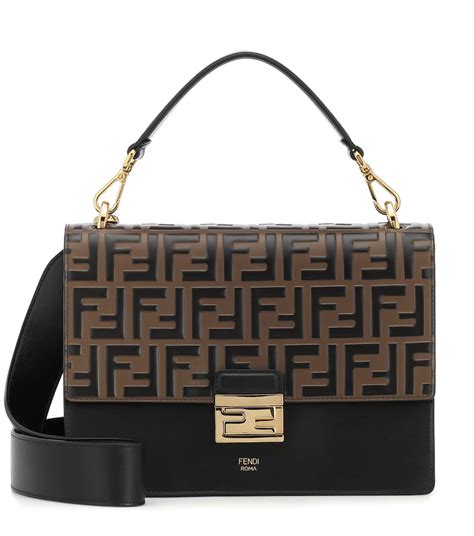 outlet borse fendi originali|Borse FENDI Donna .